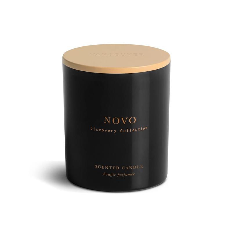 NOVO (restore) | lemongrass, jasmine, mandarin 10oz