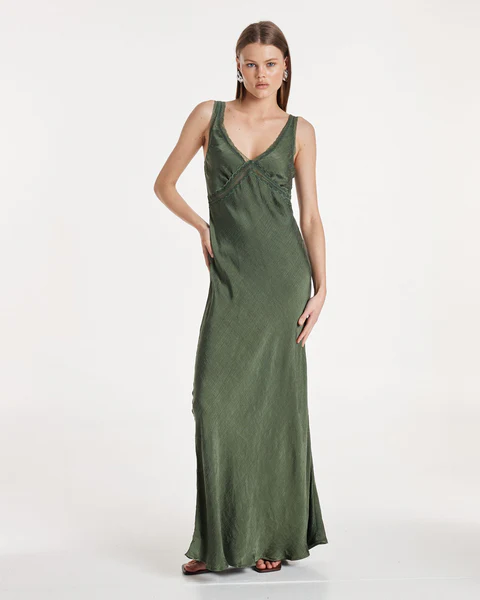 Lorie Maxi