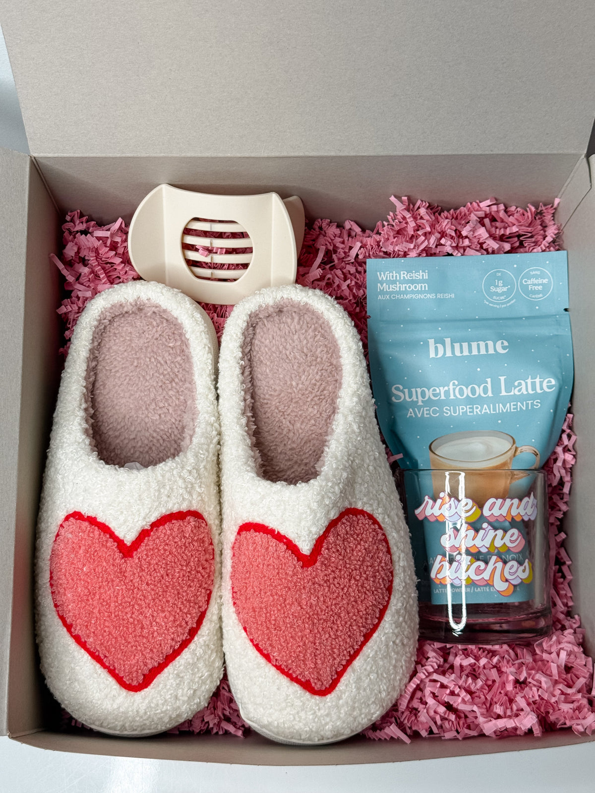 HOLIDAY GIFT BOXES