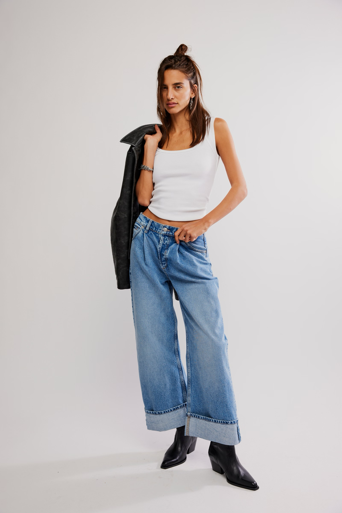 Denim