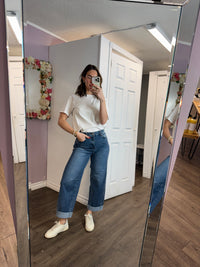 Barni Stretch Barrel | DIDI Dark