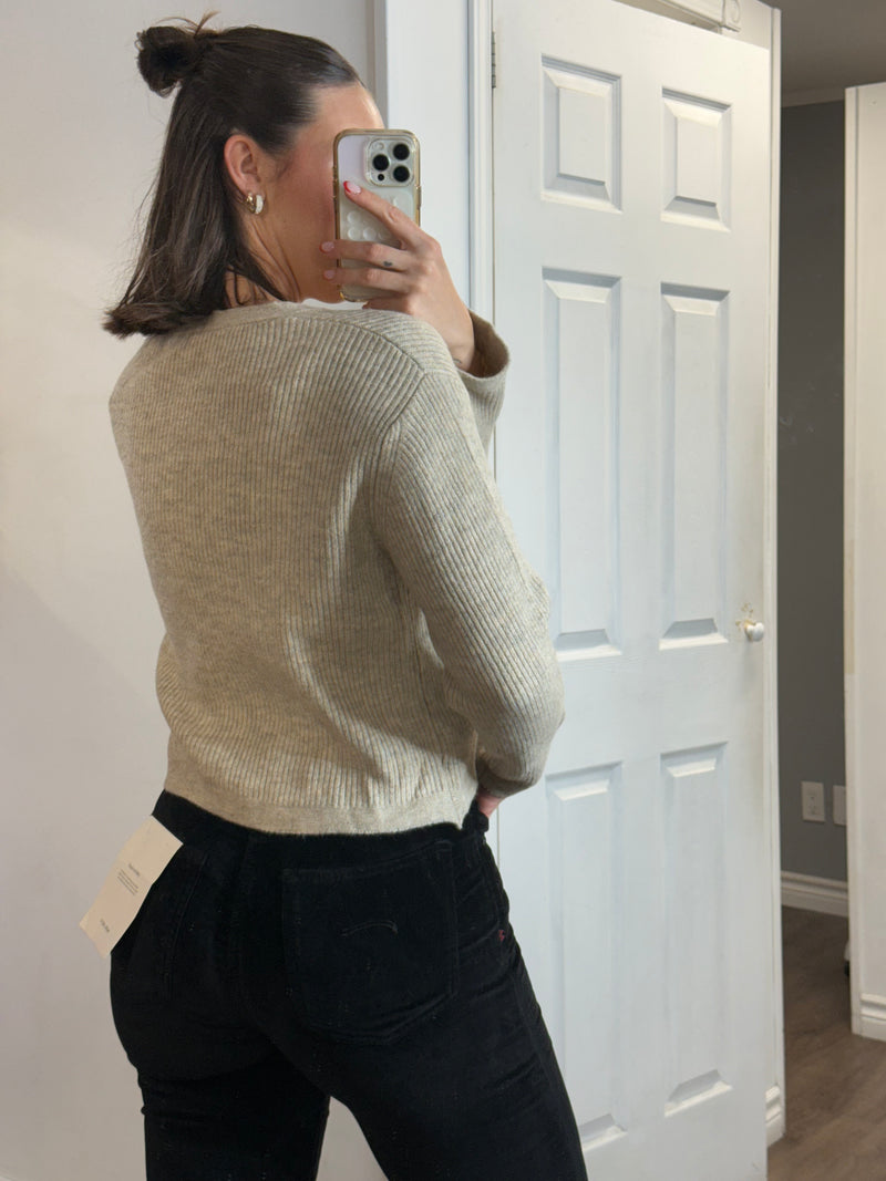Lucia Cardigan