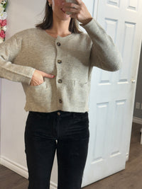 Lucia Cardigan
