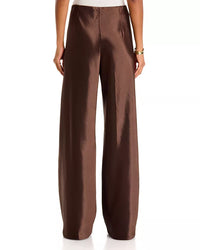Jeiel Satin Bias Pants