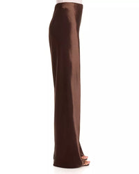 Jeiel Satin Bias Pants