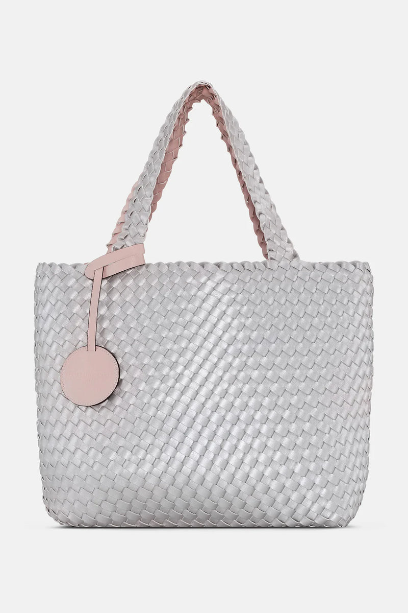 Bag08 in Rose Silver