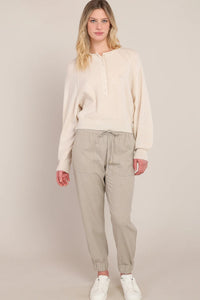 Tatum Henley Sweater