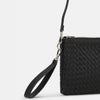Bag08CB Crossbody Bag in Black
