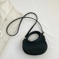 Mirelle Mini Bag in Black