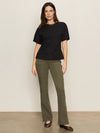 Sculpted Brook Bootcut Pant | Kalamata