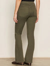 Sculpted Brook Bootcut Pant | Kalamata