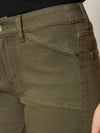 Sculpted Brook Bootcut Pant | Kalamata