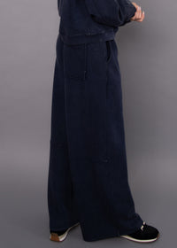 Phyllis Wide Leg Pant Soft Knit