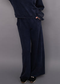 Phyllis Wide Leg Pant Soft Knit