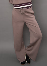 Erika Soft Knit Pant