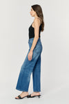 ICN Cropped Wide Leg in Everafter