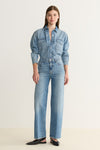 NCE Cote Wide Leg | Face to Face