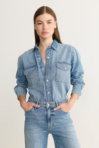 NCE Cote Wide Leg | Face to Face