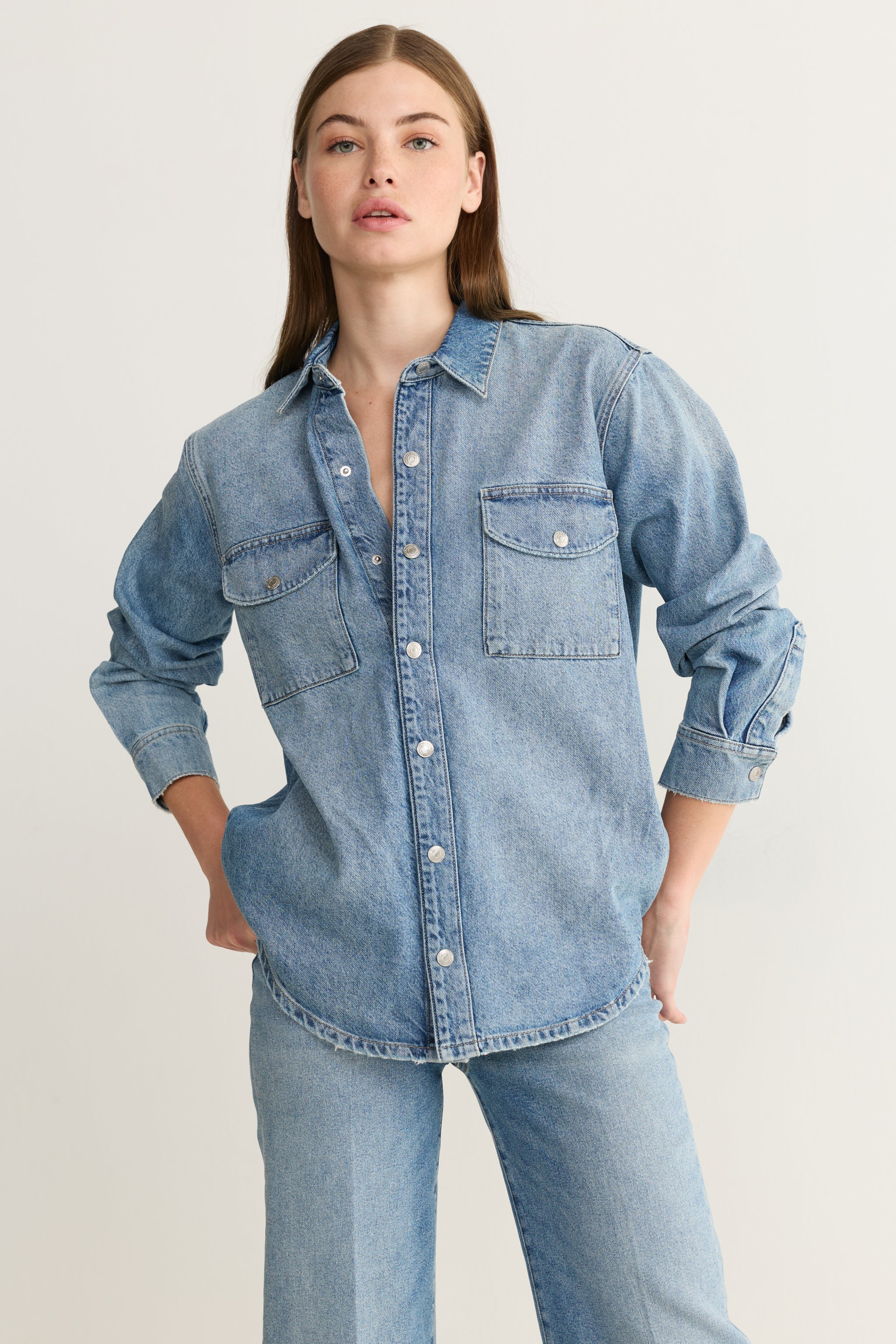 NCE Cote Wide Leg | Face to Face