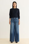 NCE Cote Wide Leg | Scenic Route