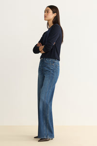 NCE Cote Wide Leg | Scenic Route