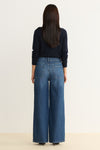 NCE Cote Wide Leg | Scenic Route