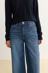 NCE Cote Wide Leg | Scenic Route