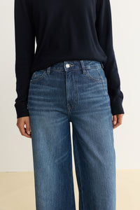 NCE Cote Wide Leg | Scenic Route
