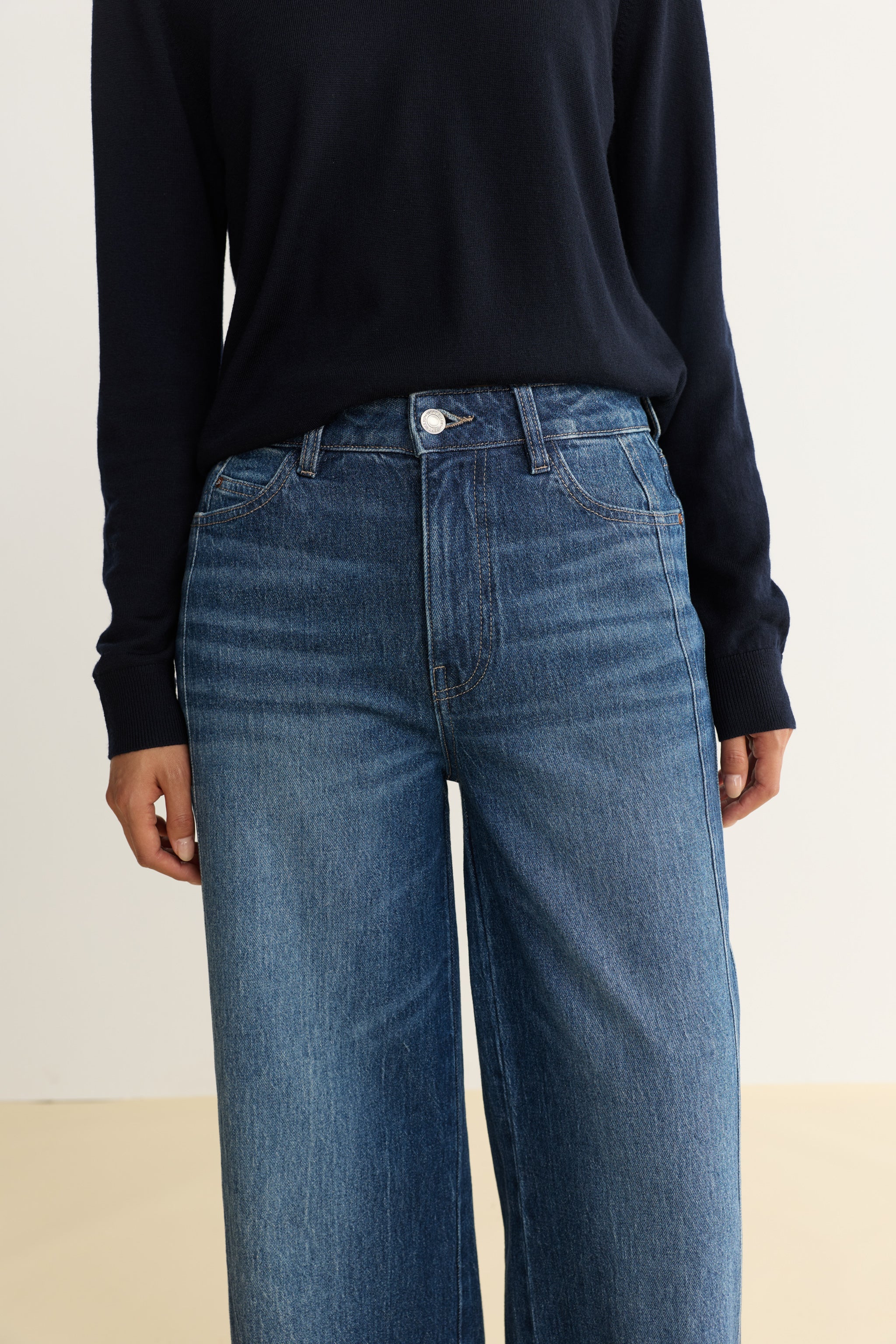 NCE Cote Wide Leg | Scenic Route