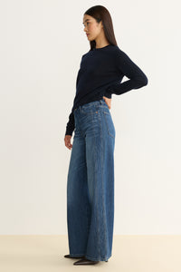 NCE Cote Wide Leg | Scenic Route