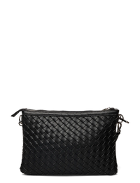 Bag08CB Crossbody Bag in Black