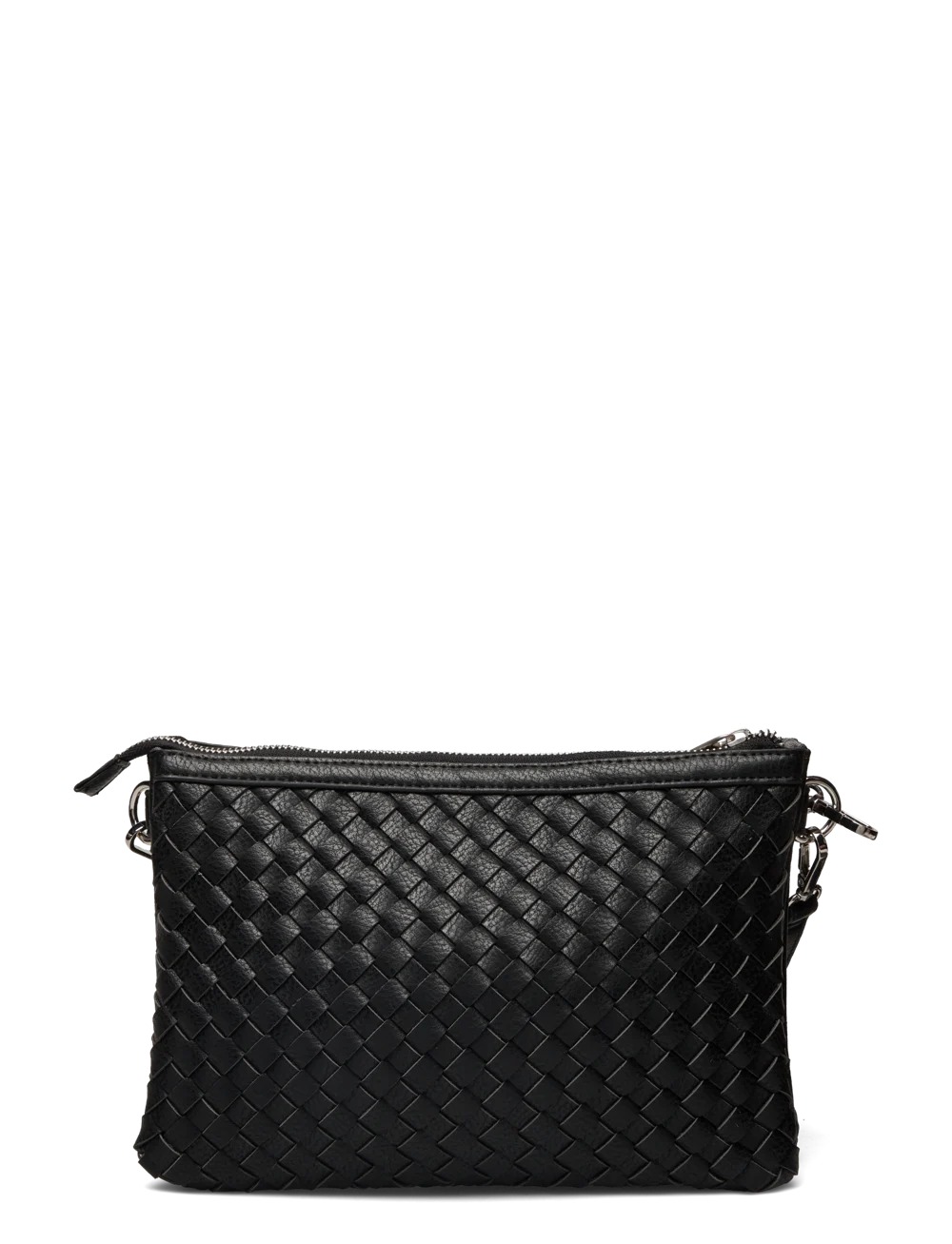 Bag08CB Crossbody Bag in Black