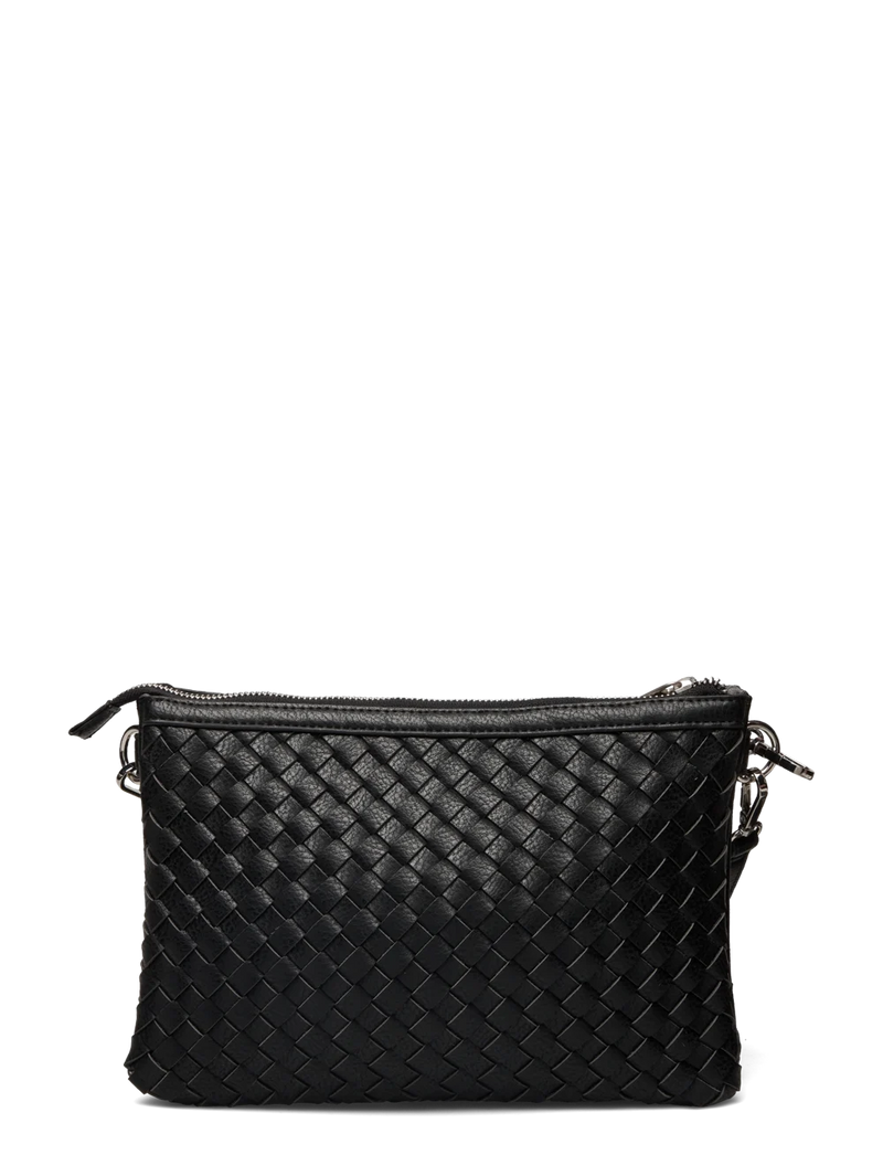 Bag08CB Crossbody Bag in Black