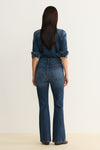 The Texan Jumpsuit | Saturday Night