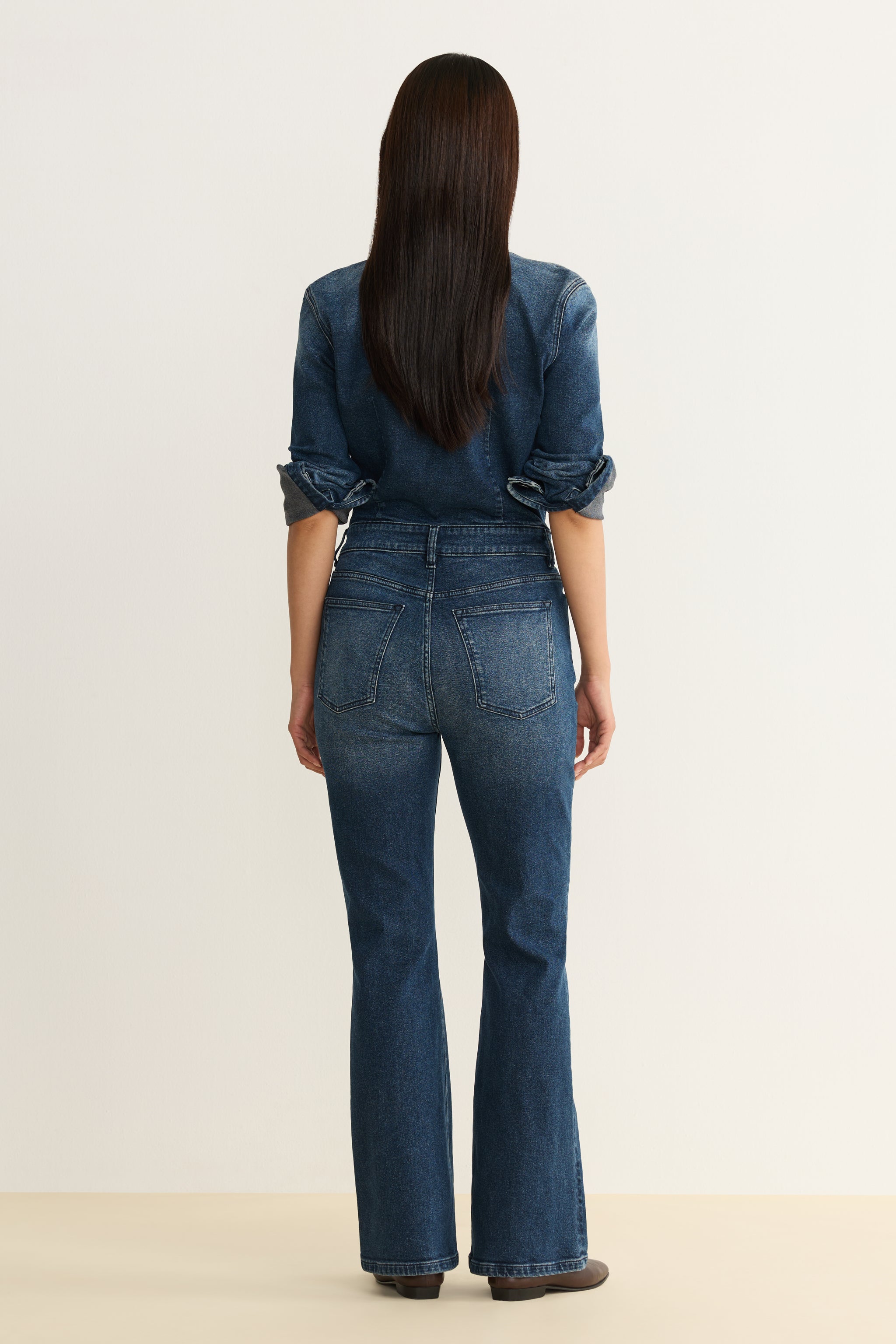 The Texan Jumpsuit | Saturday Night
