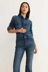 The Texan Jumpsuit | Saturday Night
