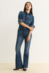 The Texan Jumpsuit | Saturday Night