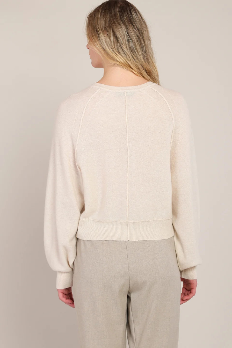 Tatum Henley Sweater