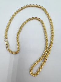 Crescent City Necklace