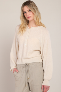 Tatum Henley Sweater