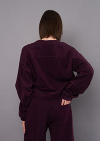 Beatrice Soft Knit Pullover
