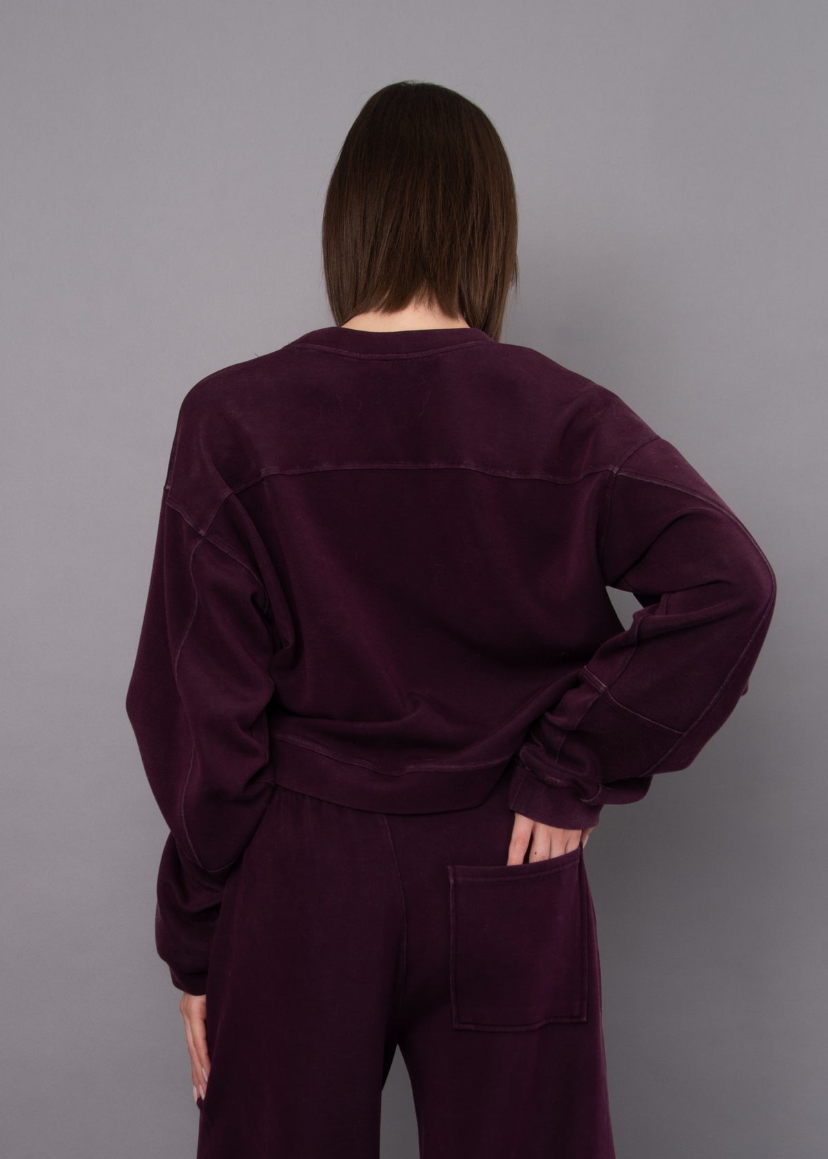Beatrice Soft Knit Pullover