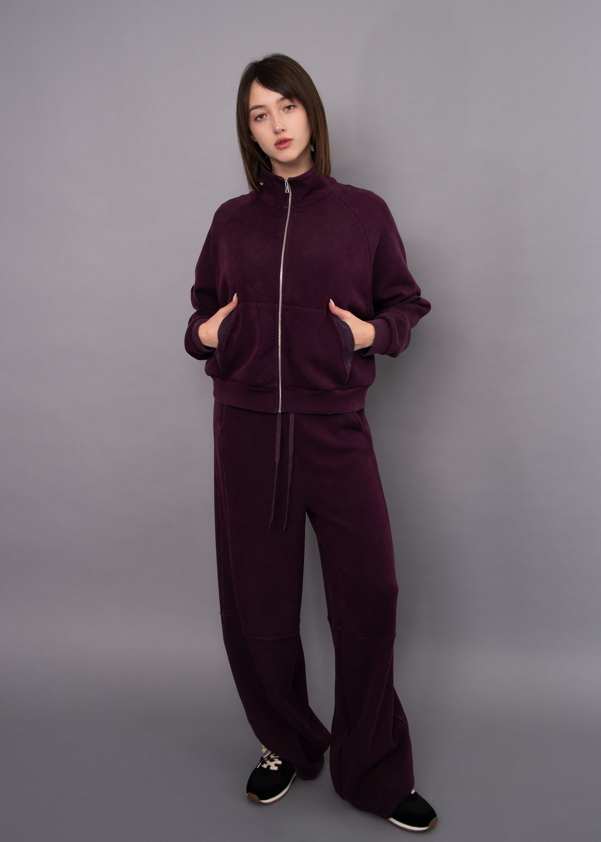 Beatrice Soft Knit Pullover