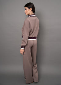 Mailyn Soft Knit Pullover in Moonstone