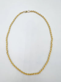 Crescent City Necklace