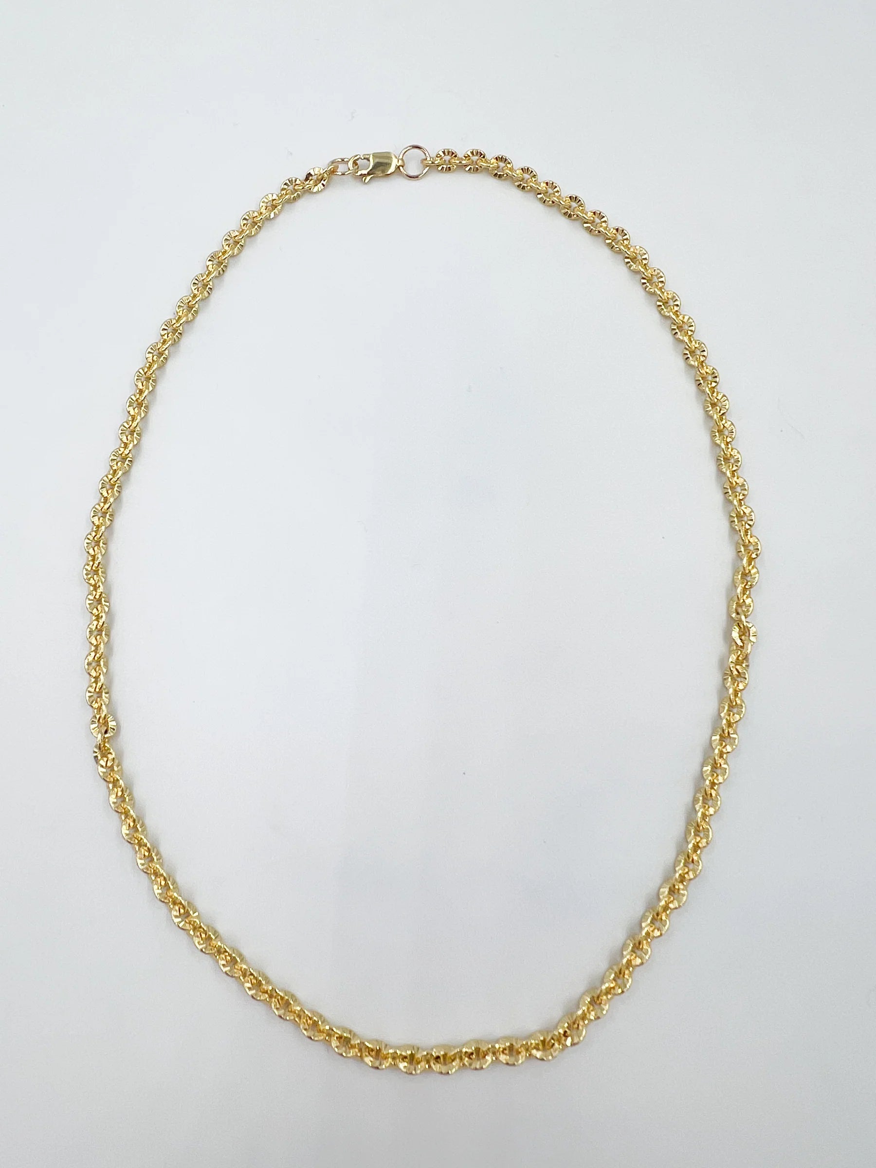 Crescent City Necklace