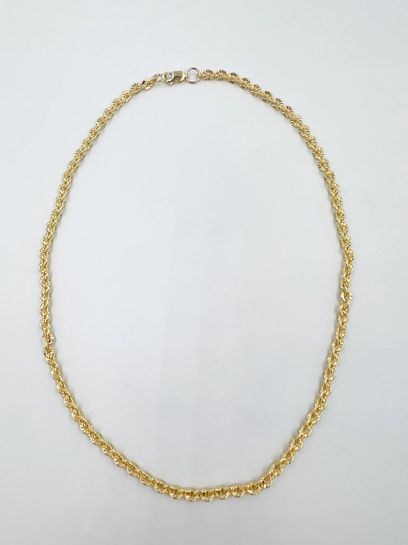 Crescent City Necklace