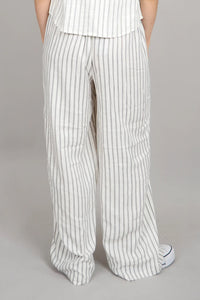 Merry Drawstring Pant
