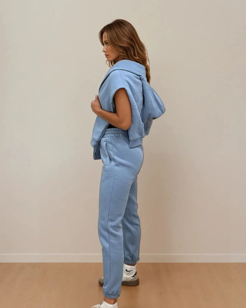 Laid Back Lounge Set | Pacifico