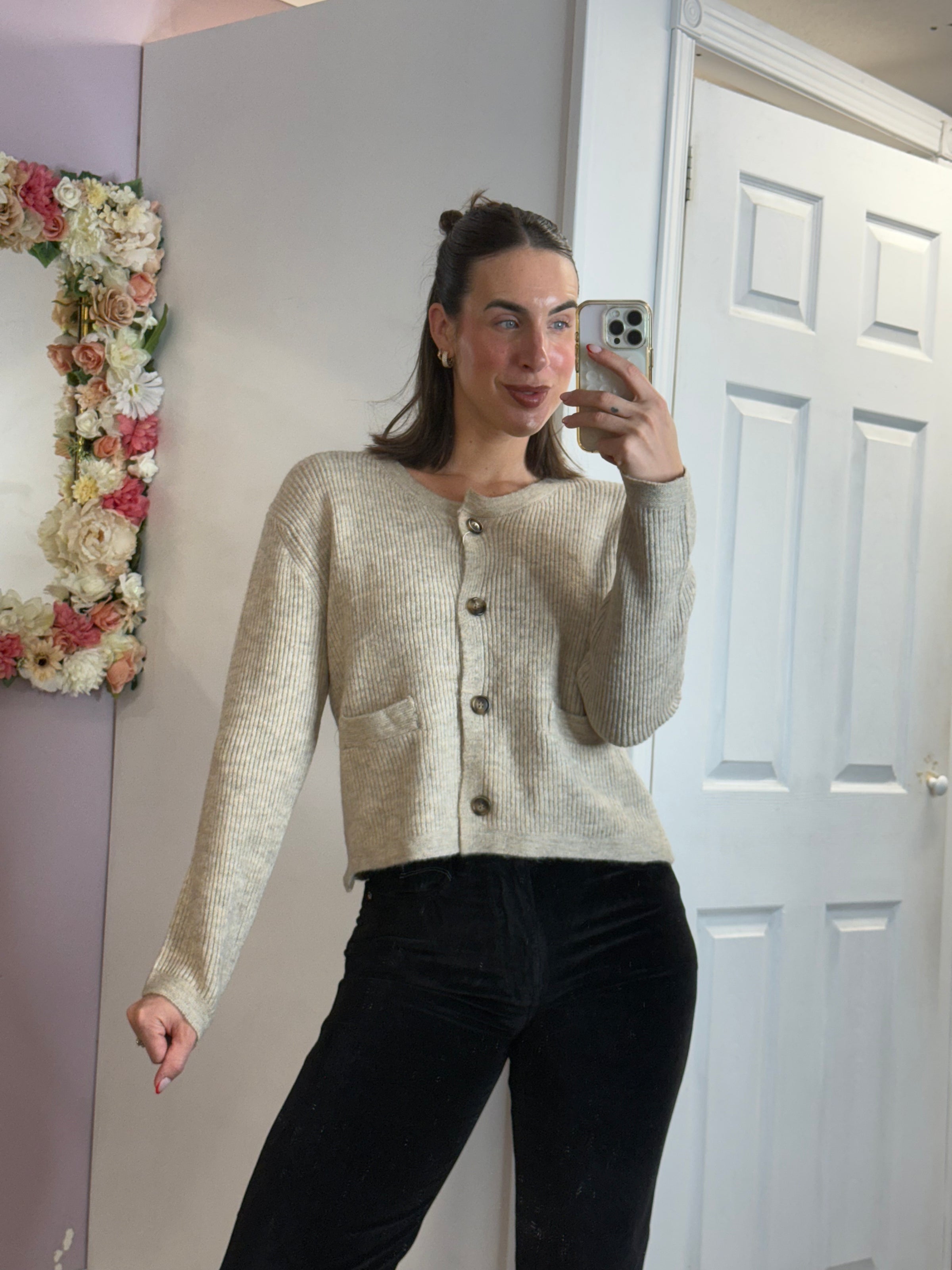 Lucia Cardigan